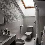 דירה Atico Luminoso Con Terraza *