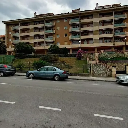 Atico Luminoso Con Terraza