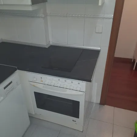 Appartement Atico Luminoso Con Terraza