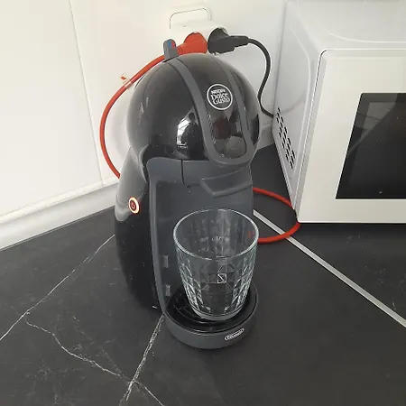 Atico Luminoso Con Terraza