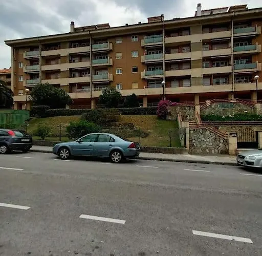 Atico Luminoso Con Terraza