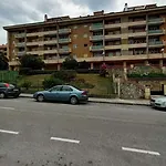 Atico Luminoso Con Terraza