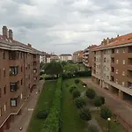 Atico Luminoso Con Terraza Santander