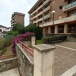 Atico Luminoso Con Terraza * Santander